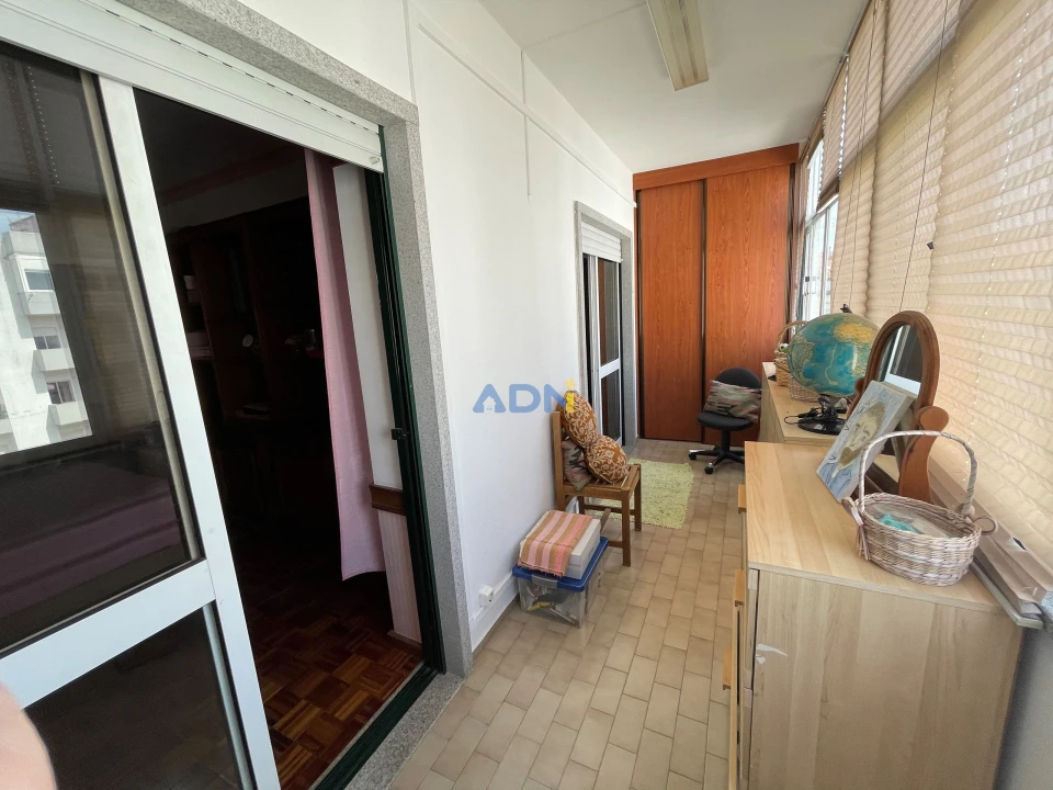Apartamento T3 para Venda em Castelo Branco Foto 15