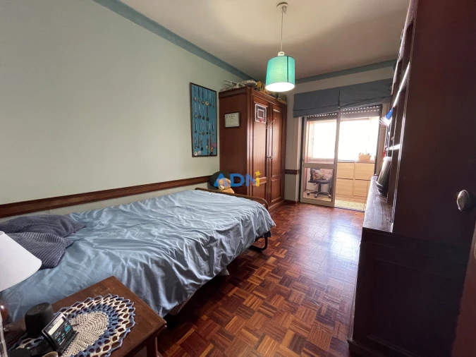Apartamento T3 para Venda em Castelo Branco Foto 14