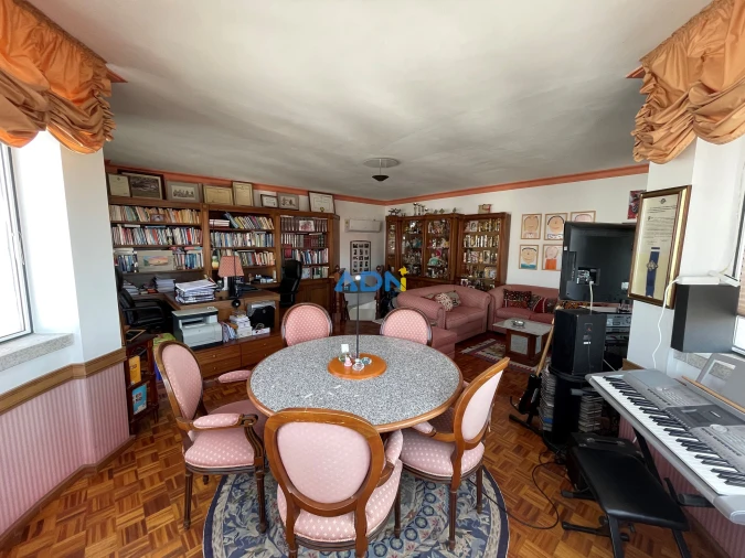 Apartamento T3 para Venda em Castelo Branco Foto 24