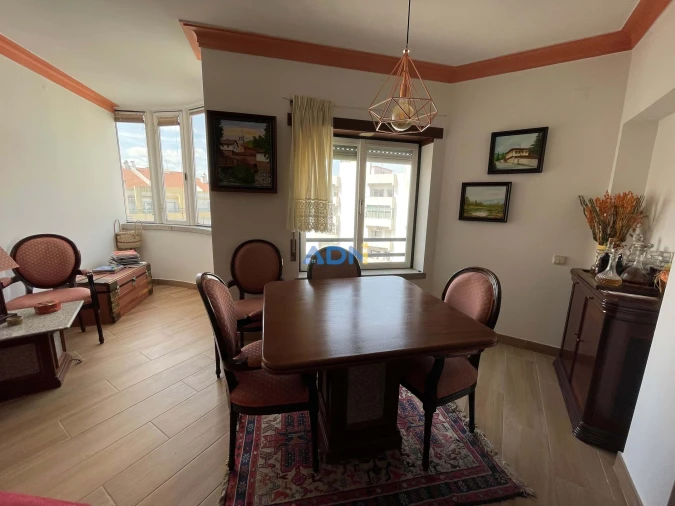 Apartamento T3 para Venda em Castelo Branco Foto 11