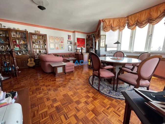 Apartamento T3 para Venda em Castelo Branco Foto 22