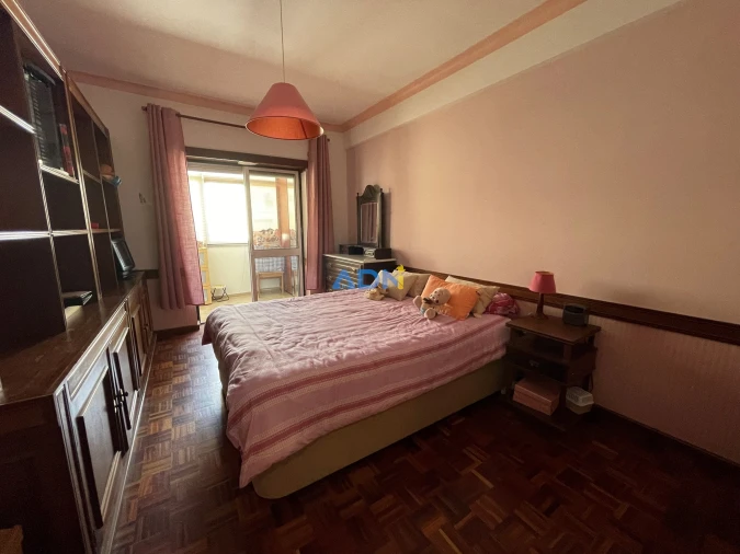 Apartamento T3 para Venda em Castelo Branco Foto 16