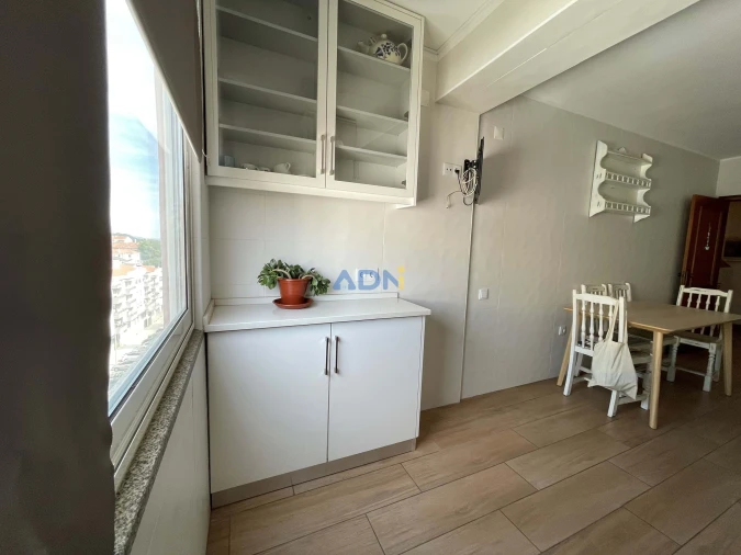 Apartamento T3 para Venda em Castelo Branco Foto 3