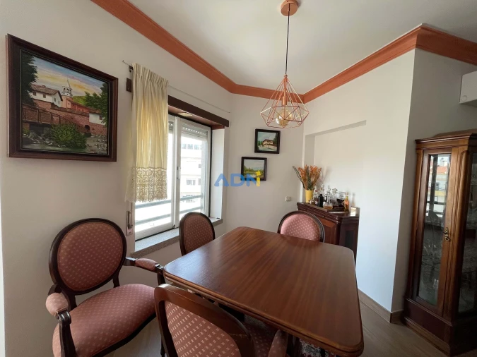 Apartamento T3 para Venda em Castelo Branco Foto 12