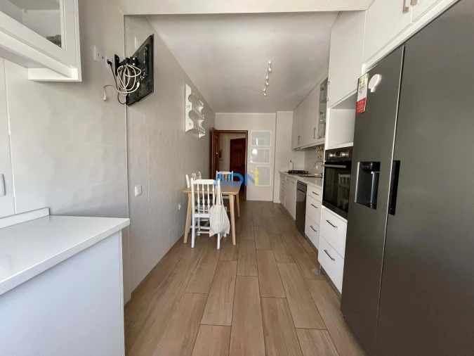 Apartamento T3 para Venda em Castelo Branco Foto 2