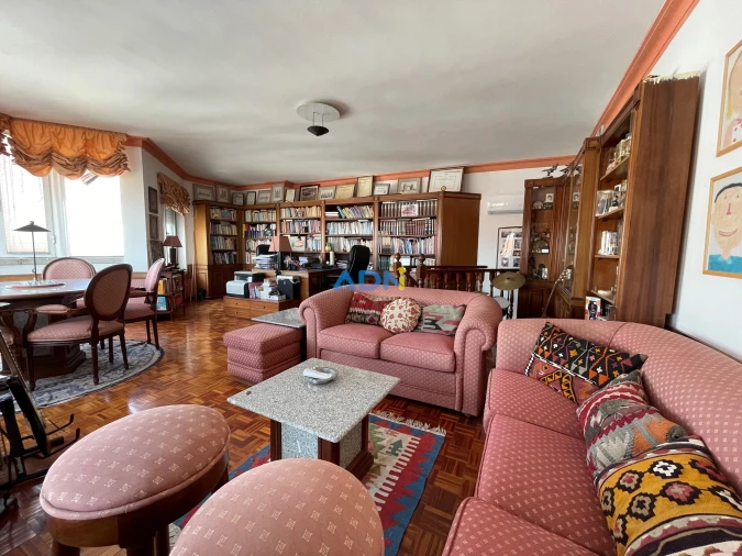 Apartamento T3 para Venda em Castelo Branco Foto 23