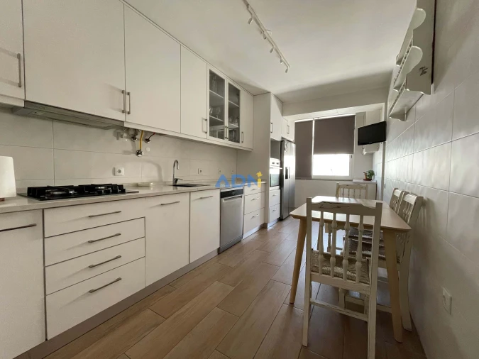 Apartamento T3 para Venda em Castelo Branco Foto 1