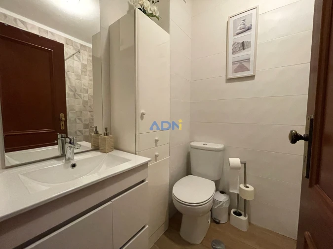 Apartamento T3 para Venda em Castelo Branco Foto 18