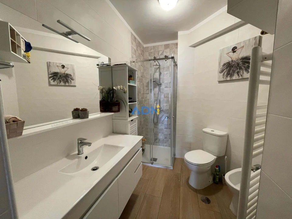 Apartamento T3 para Venda em Castelo Branco Foto 8