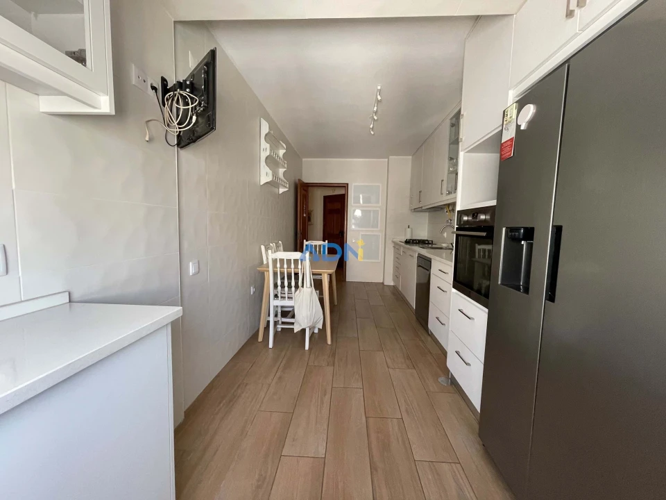 Apartamento T3 para Venda em Castelo Branco Foto 2