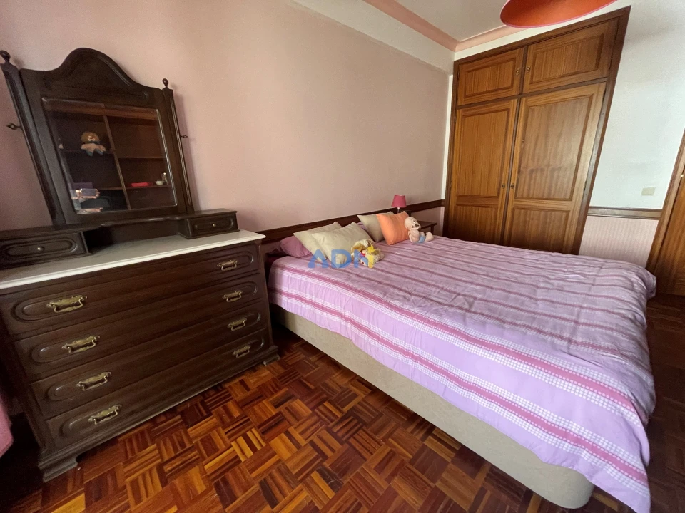 Apartamento T3 para Venda em Castelo Branco Foto 17