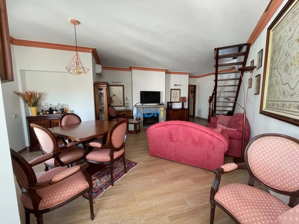 Apartamento T3 para Venda em Castelo Branco Foto 10