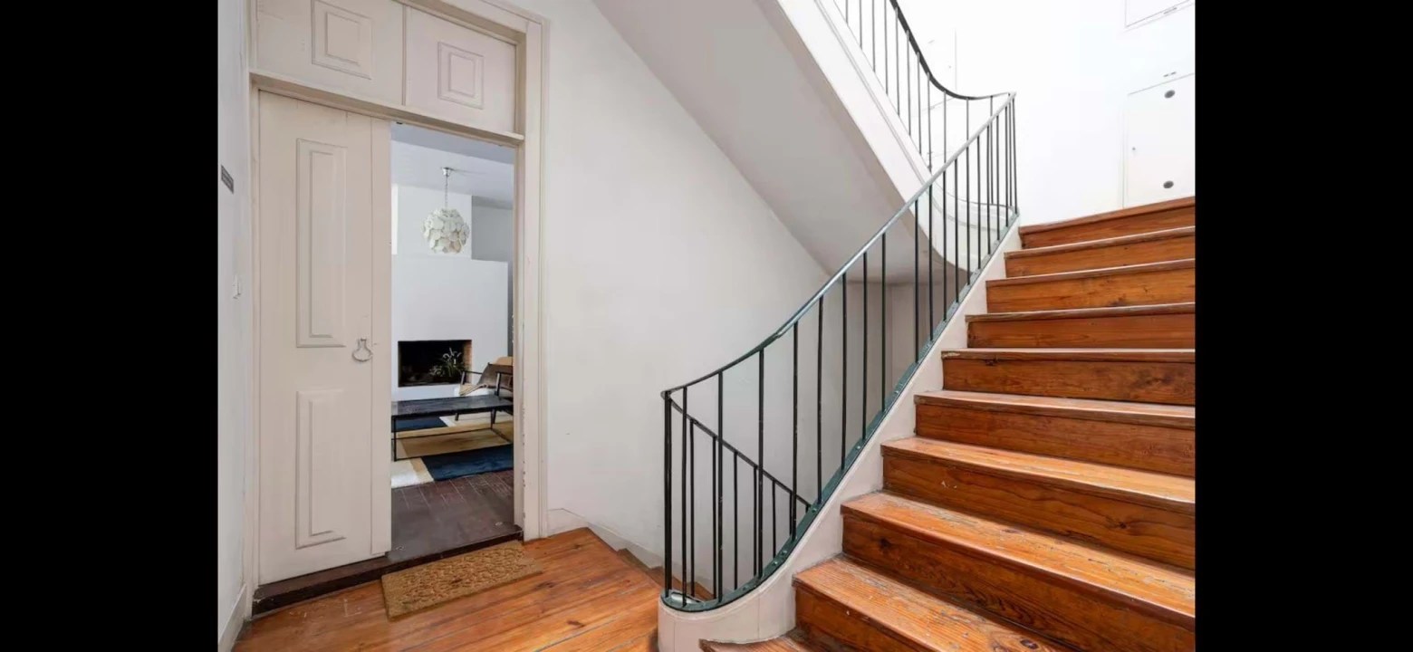Apartamento T5 para Venda em Santa Maria Maior Foto 13