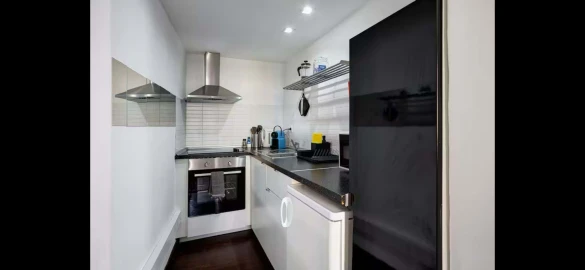 Apartamento T5 para Venda em Santa Maria Maior