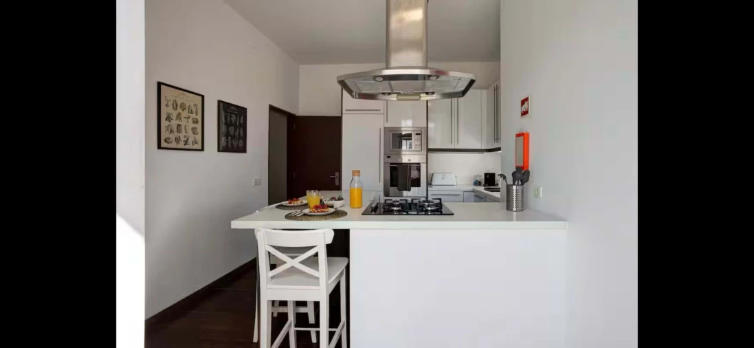 Apartamento T5 para Venda em Santa Maria Maior Foto 10