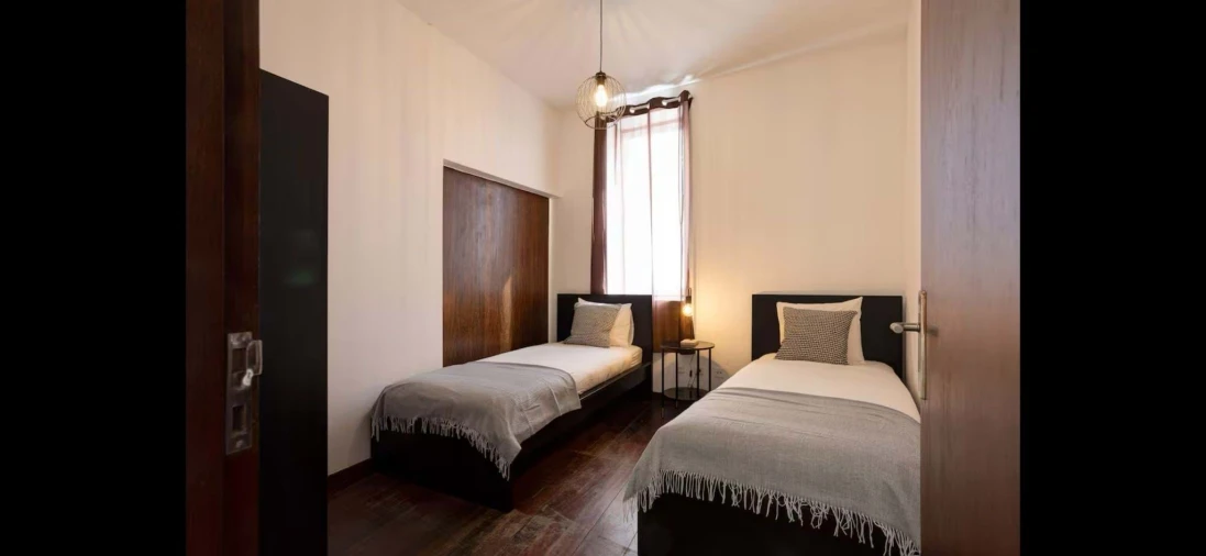 Apartamento T5 para Venda em Santa Maria Maior Foto 11