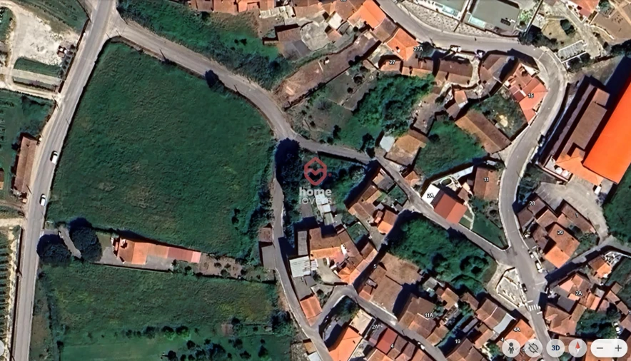 Terreno para Venda em Maiorga Foto 2