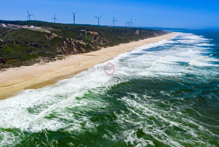 Terreno para Venda em Maiorga Foto 7