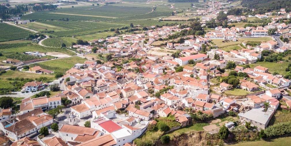 Terreno para Venda em Maiorga