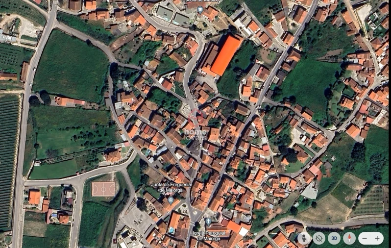 Terreno para Venda em Maiorga Foto 3