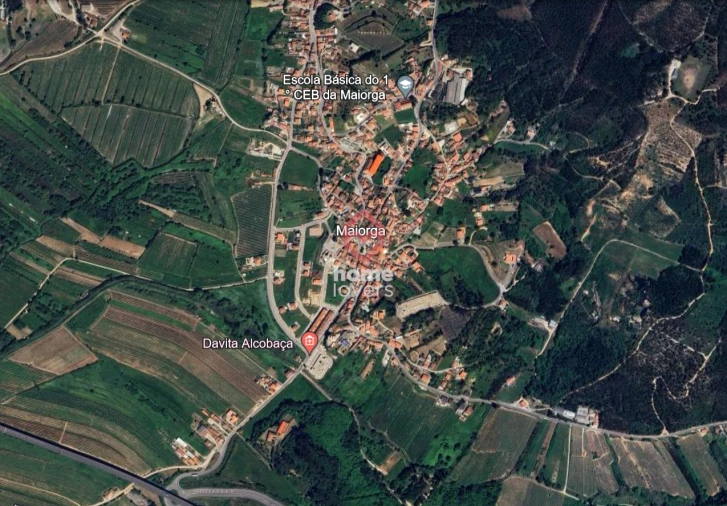 Terreno para Venda em Maiorga Foto 4