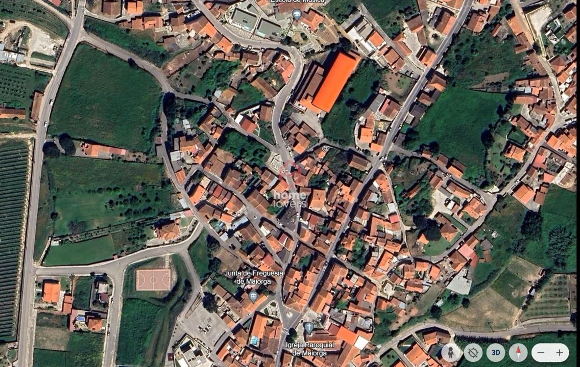 Terreno para Venda em Maiorga Foto 3