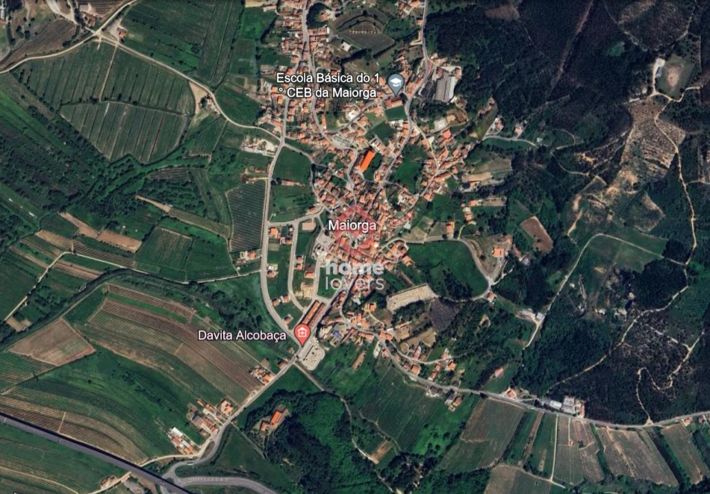 Terreno para Venda em Maiorga Foto 4