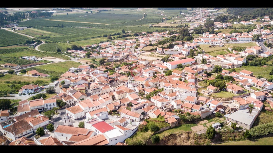Terreno para Venda em Maiorga