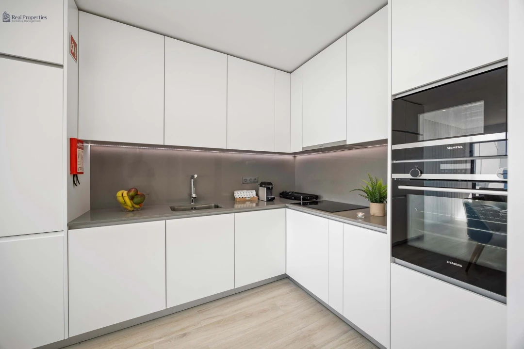 Apartamento T2 para Arrendamento em Quarteira Foto 11