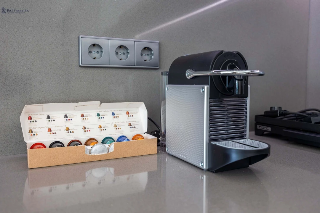 Apartamento T2 para Arrendamento em Quarteira Foto 13