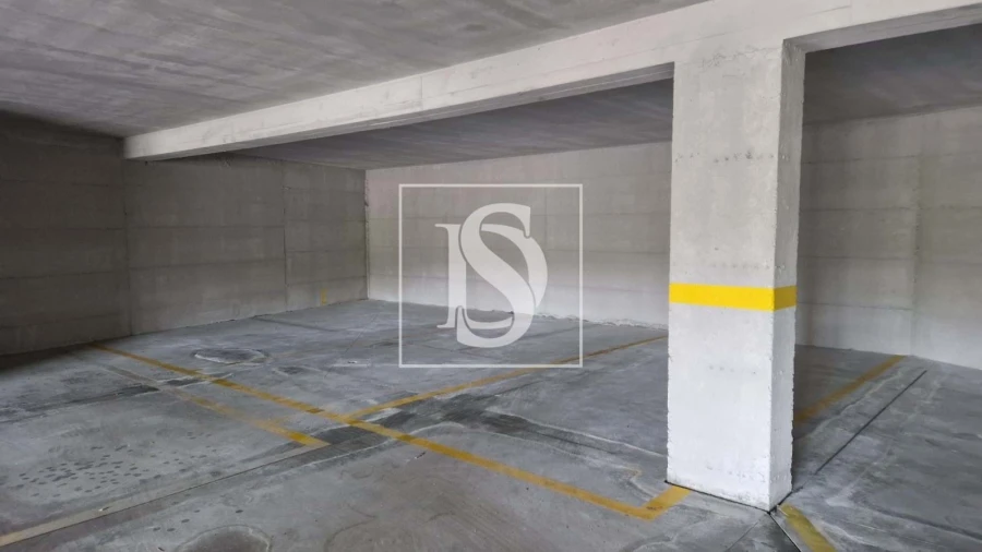 Apartamento T3 para Venda em Fornelos Foto 27