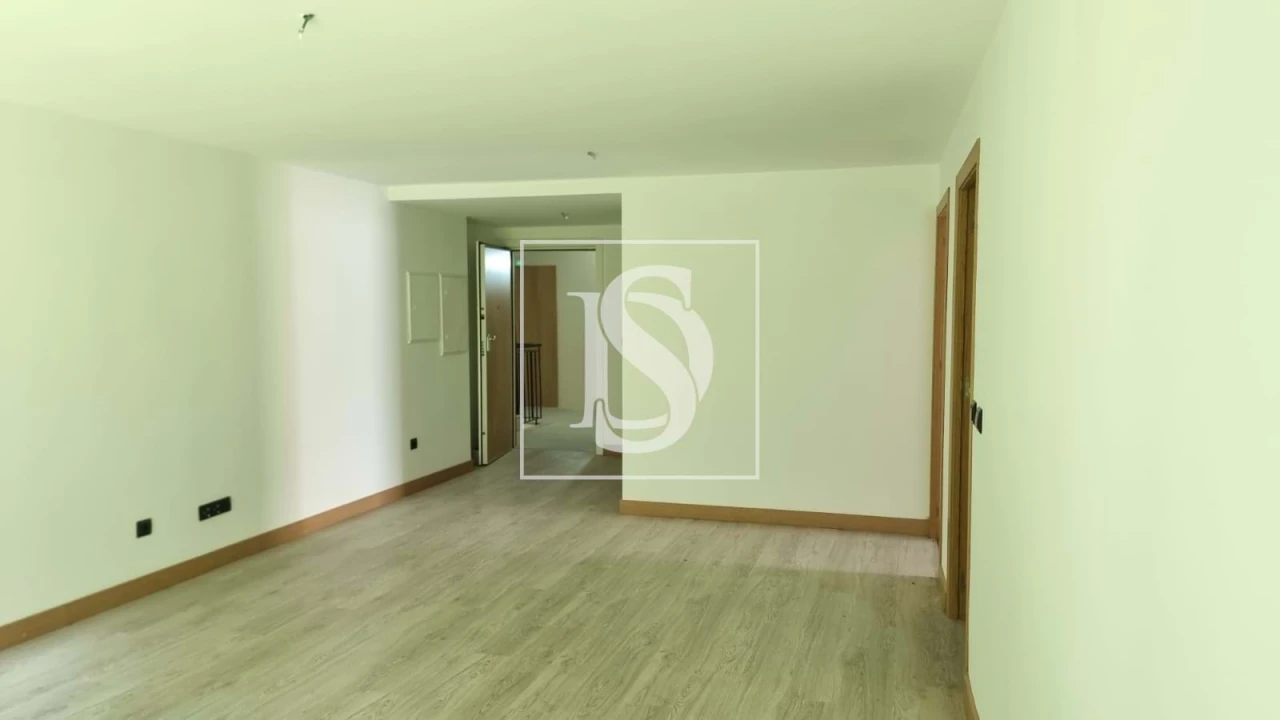 Apartamento T3 para Venda em Fornelos Foto 5