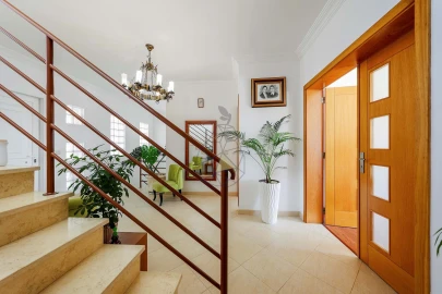 Moradia T4 para Venda em Portimão