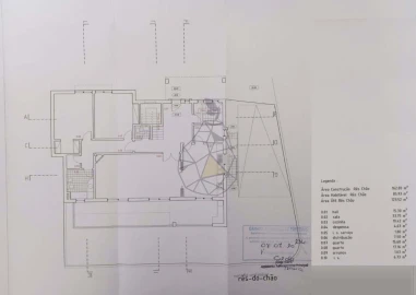 Moradia T4 para Venda em Portimão
