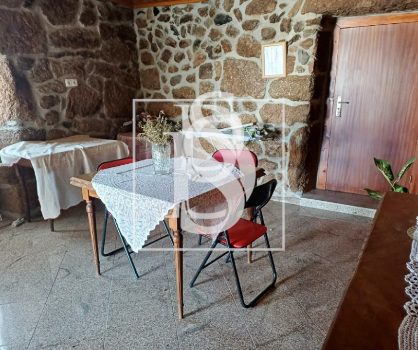 Moradia T5 para Venda em Vila Pouca de Aguiar Foto 48