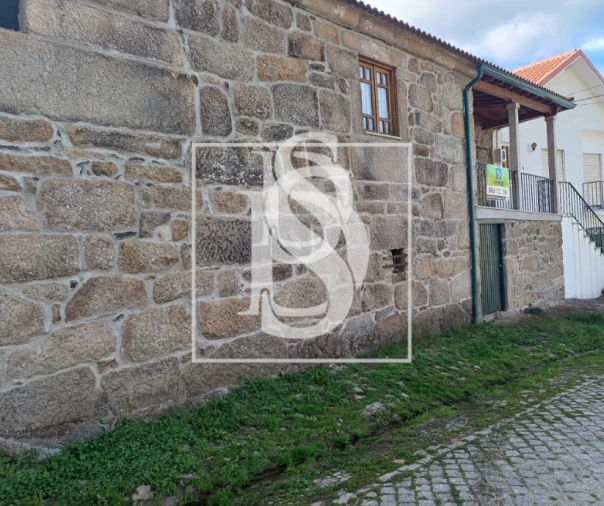 Moradia T5 para Venda em Vila Pouca de Aguiar Foto 49