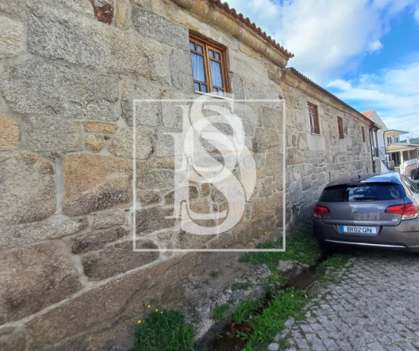 Moradia T5 para Venda em Vila Pouca de Aguiar Foto 50