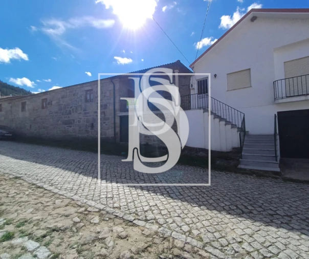 Moradia T5 para Venda em Vila Pouca de Aguiar Foto 52