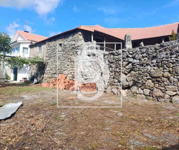 Moradia T5 para Venda em Vila Pouca de Aguiar Foto 19