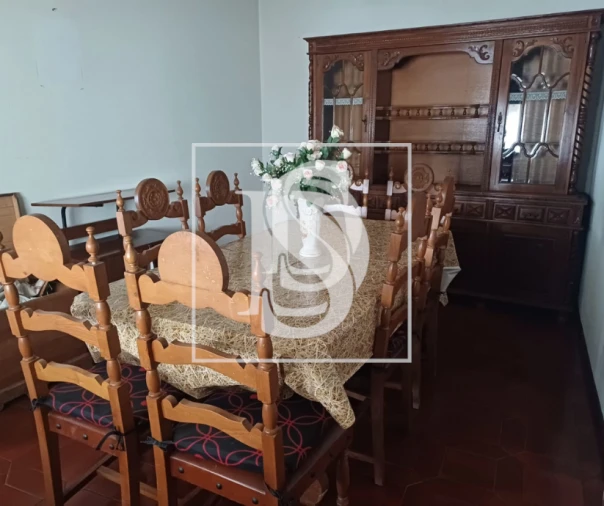 Moradia T5 para Venda em Vila Pouca de Aguiar Foto 9