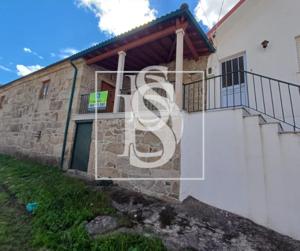 Moradia T5 para Venda em Vila Pouca de Aguiar Foto 54