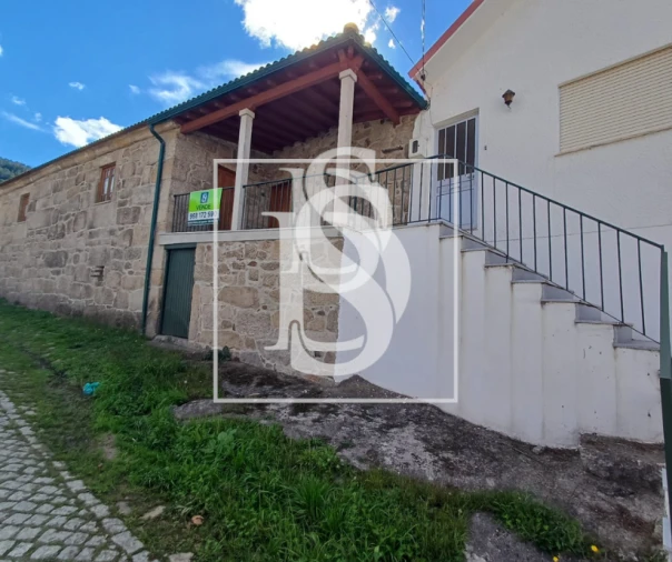 Moradia T5 para Venda em Vila Pouca de Aguiar Foto 1