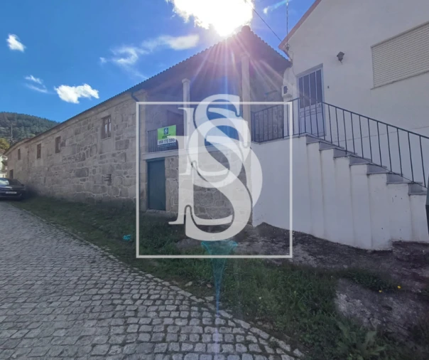 Moradia T5 para Venda em Vila Pouca de Aguiar Foto 51