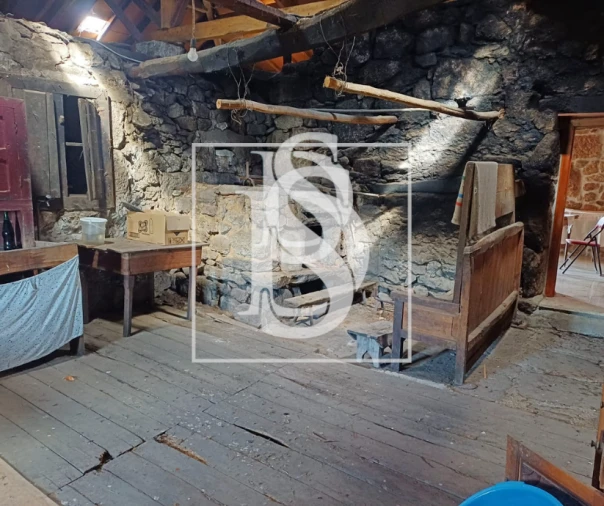 Moradia T5 para Venda em Vila Pouca de Aguiar Foto 37