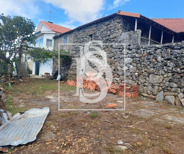 Moradia T5 para Venda em Vila Pouca de Aguiar Foto 34