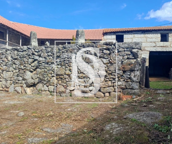 Moradia T5 para Venda em Vila Pouca de Aguiar Foto 15