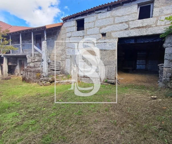 Moradia T5 para Venda em Vila Pouca de Aguiar Foto 31