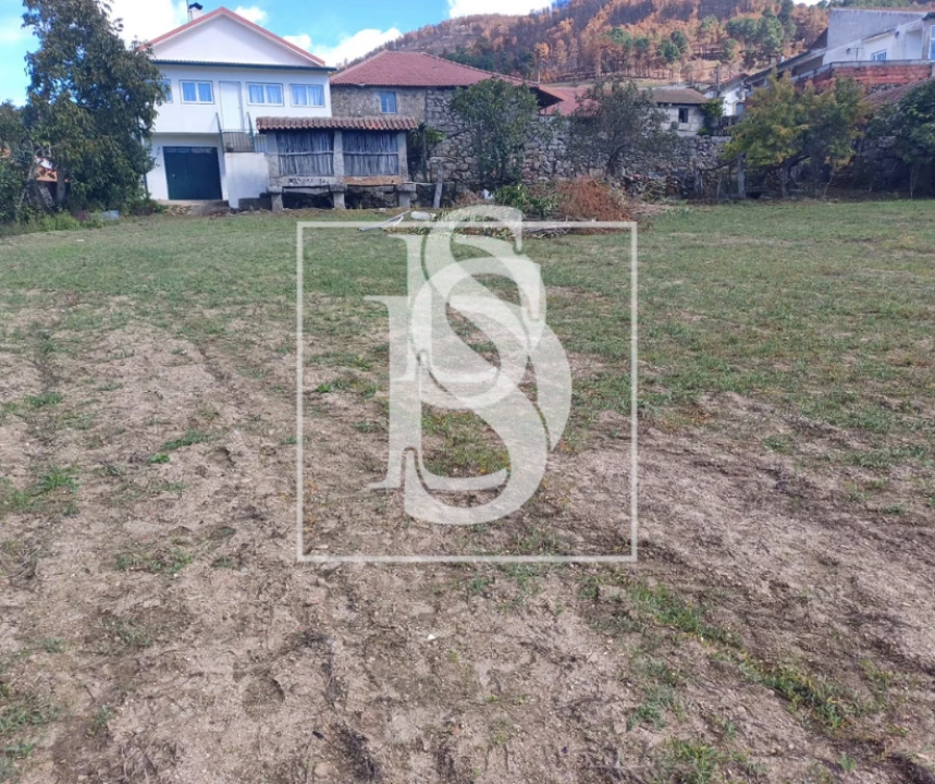 Moradia T5 para Venda em Vila Pouca de Aguiar Foto 28