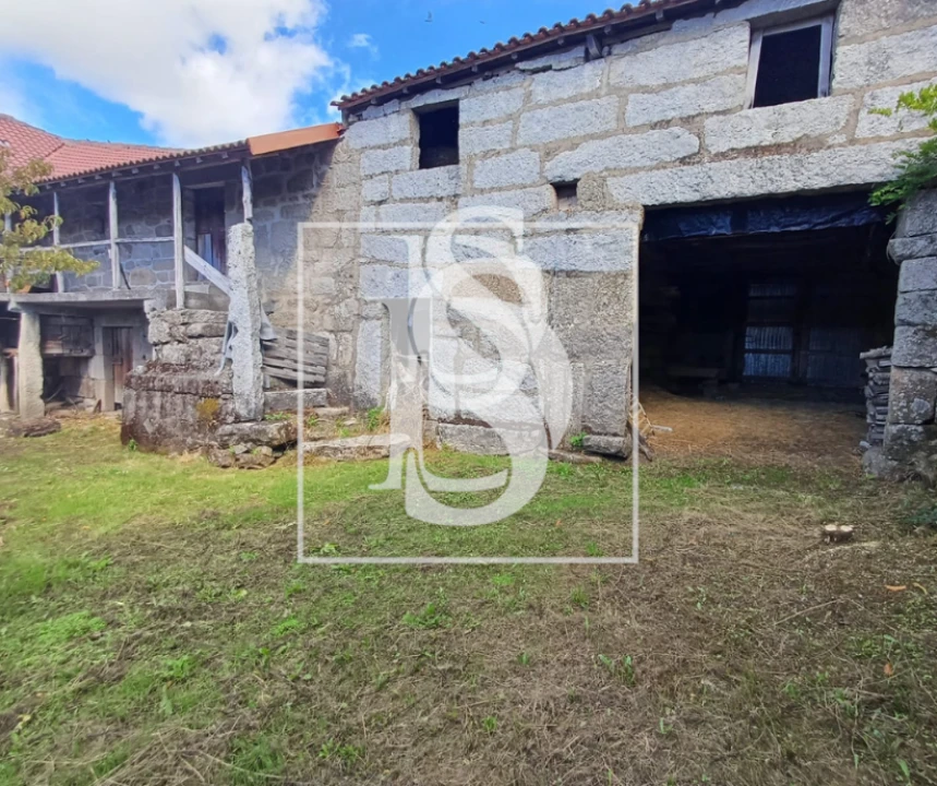 Moradia T5 para Venda em Vila Pouca de Aguiar Foto 31