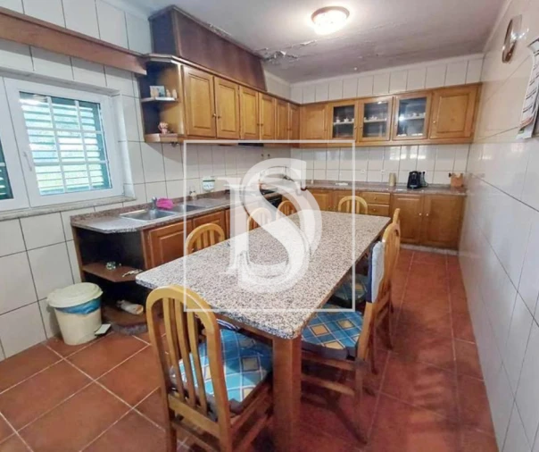 Moradia T4 para Venda em Vila Pouca de Aguiar Foto 5